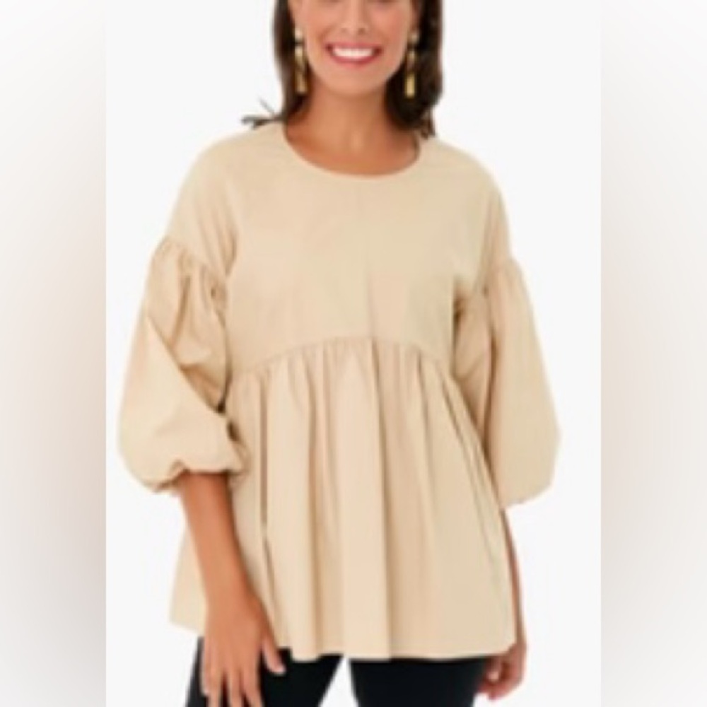 Tuckernuck Top